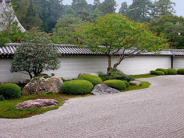 全球最美禪意花園