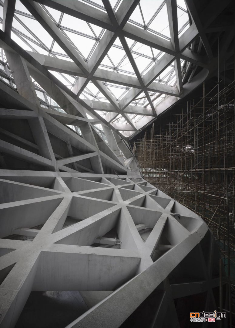 guangzhou opera house