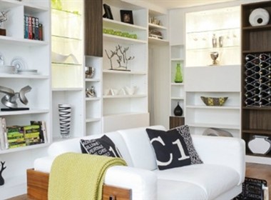 Stylish Living Room Ideas