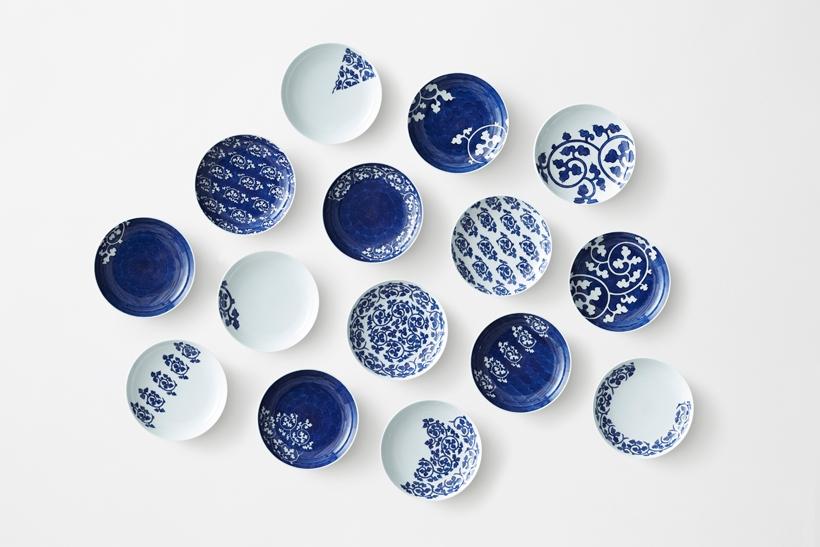 陶瓷器皿设计—创新与悠久历史的结合