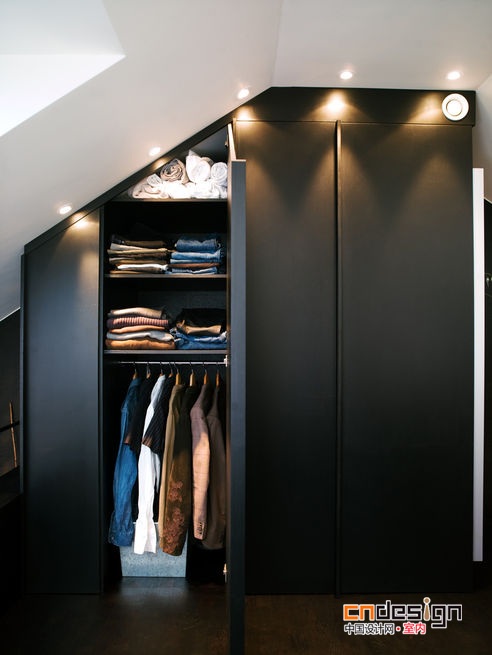 7 Elegant Closet Solutions