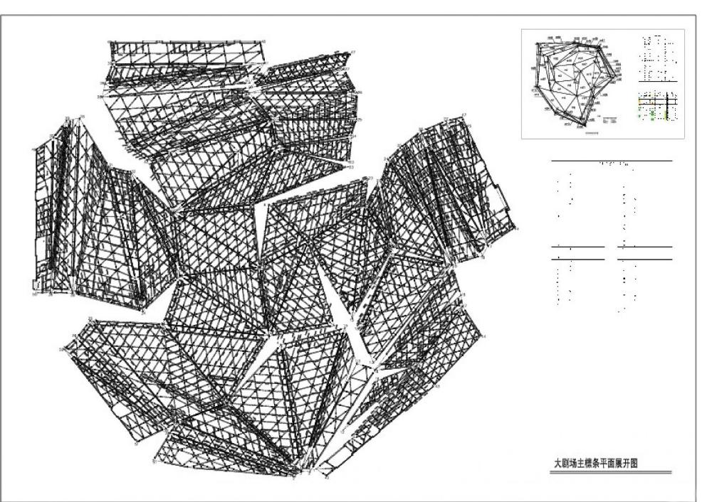 广州歌剧院设计-建筑界女魔头扎哈哈迪德作品