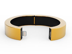 手镯充电宝QBracelet