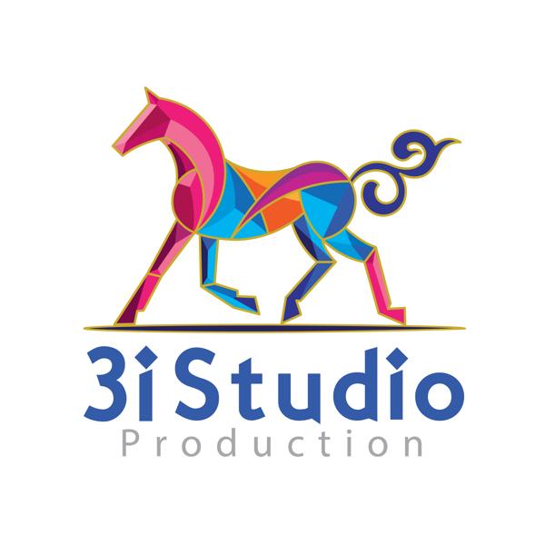 VI設計 | 3i Studio