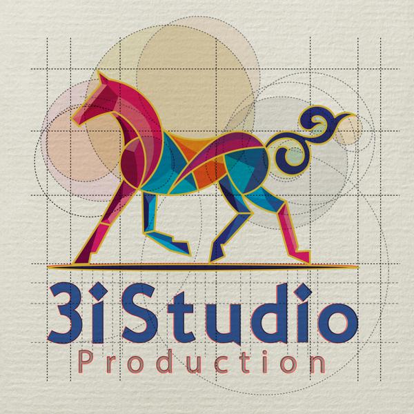 VI設計 | 3i Studio