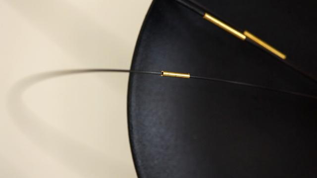 Orbits Clock