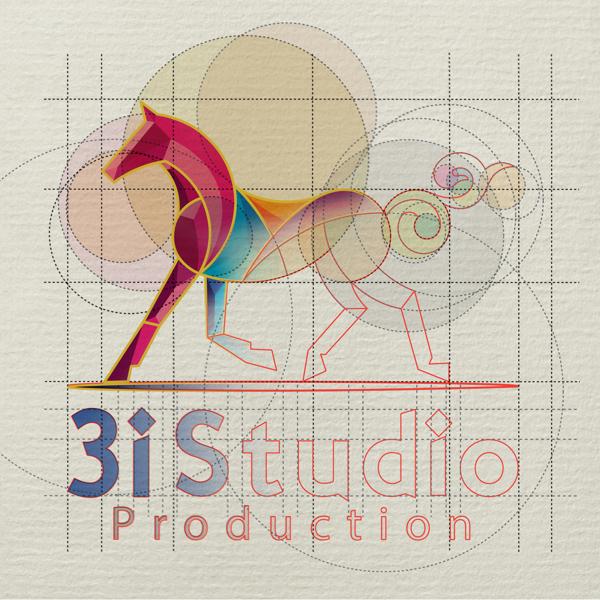 VI設計 | 3i Studio