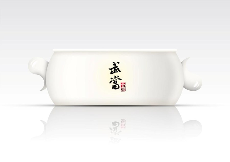 【凌云創(chuàng)意】  武當合酒 創(chuàng)意