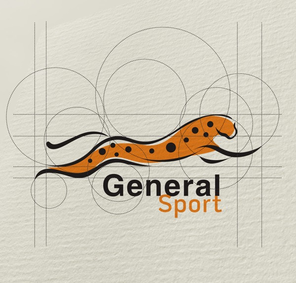 general sport logo | Dubai