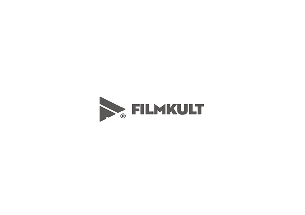 logo欣賞 | Filmkult