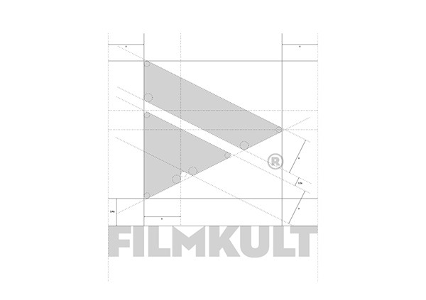 logo欣賞 | Filmkult