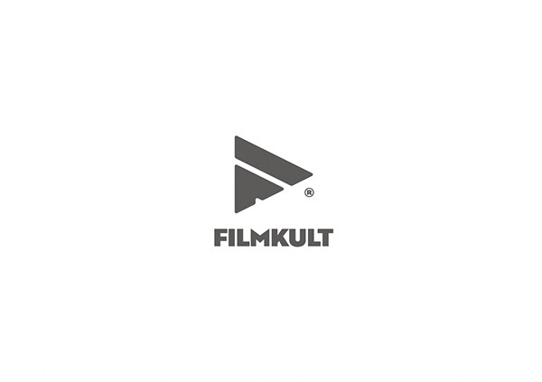 logo欣賞 | Filmkult