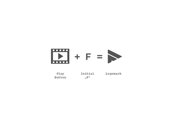 logo欣賞 | Filmkult