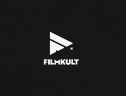 logo欣赏 | Filmkult