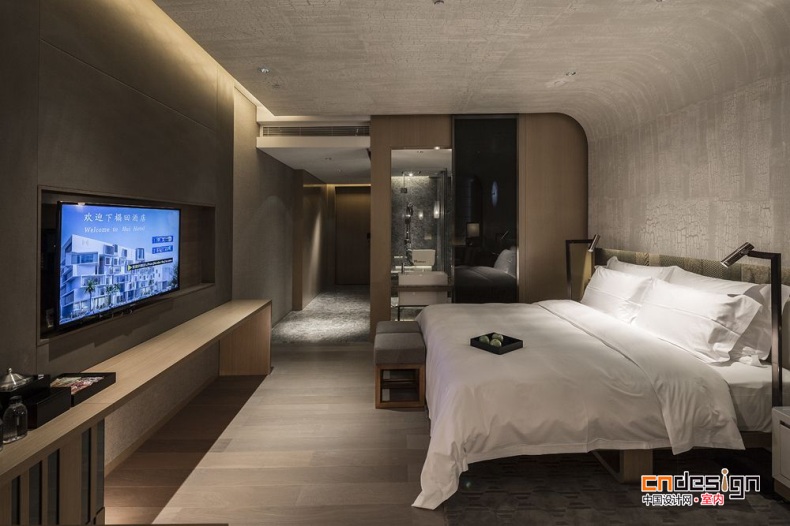 深圳回酒店 Hui Hotel Shenzhen