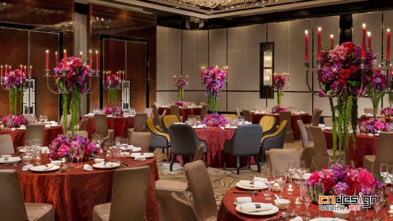 上海浦东四季酒店 Four Seasons Hotel Pudong Shanghai