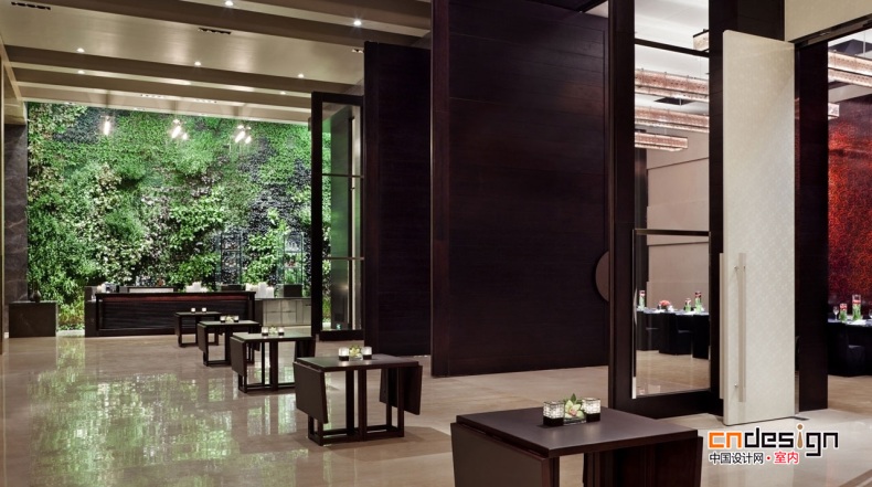 北京柏悦酒店 Park Hyatt Beijing