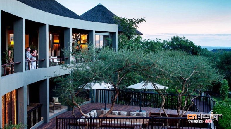 坦桑尼亞塞倫蓋蒂四季酒店 Four Seasons Safari Lodge Serengeti