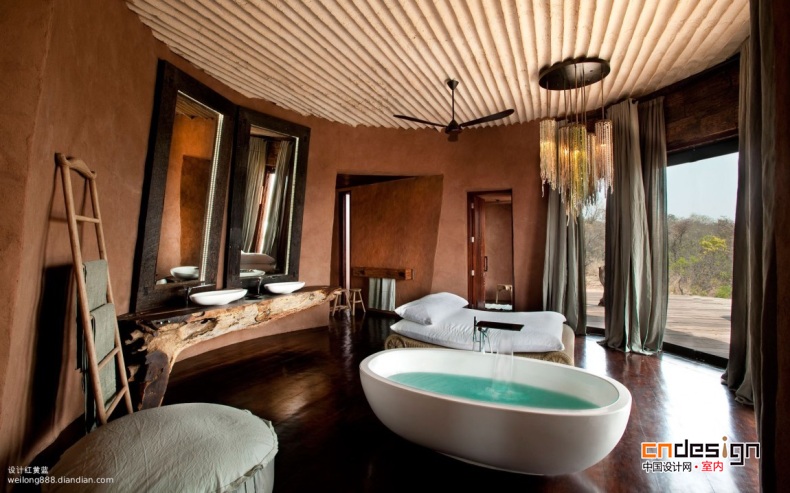 南非Leobo私人度假酒店 Leobo Private Reserve