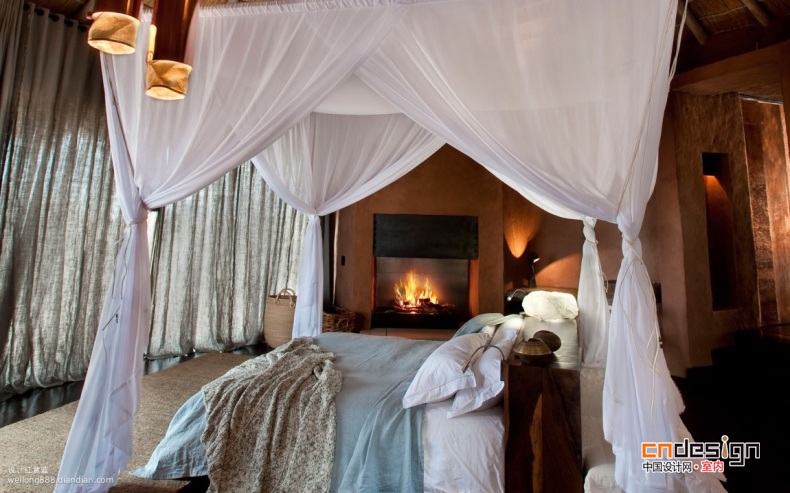 南非Leobo私人度假酒店 Leobo Private Reserve