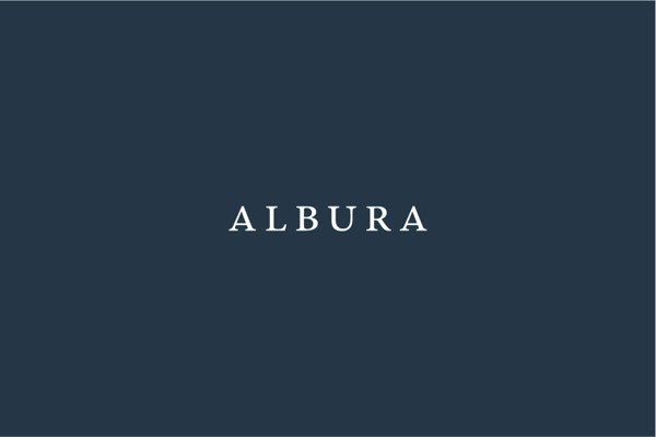 Albura门业品牌VI设计塑造