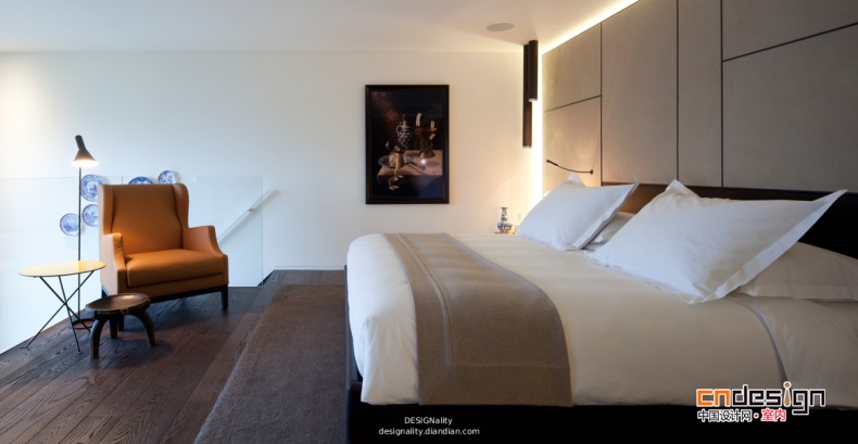 CONSERVATORIUM HOTEL AMSTERDAM