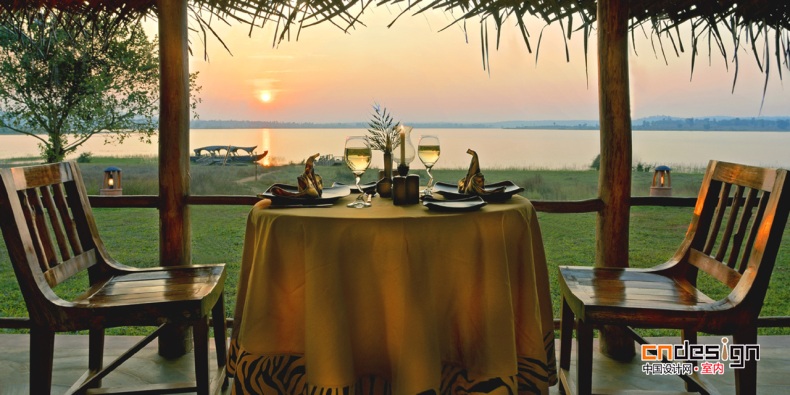 印度橘郡卡碧尼度假村 Orange County Resorts Kabini