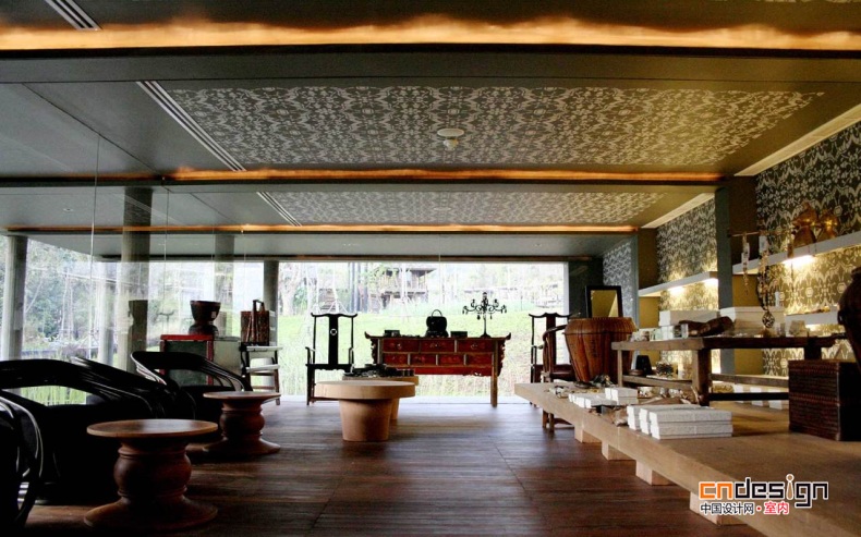 泰國清邁游廊高地度假村 Veranda Chiang Mai The High Resort(2)