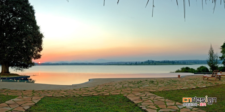 印度橘郡卡碧尼度假村 Orange County Resorts Kabini