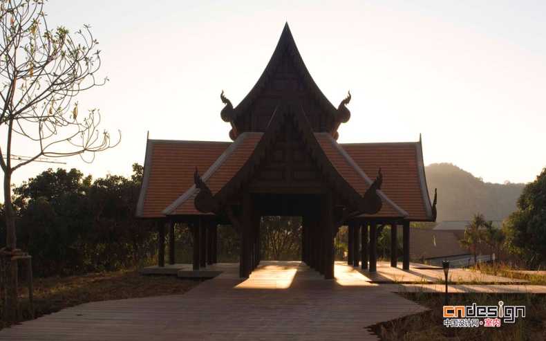 泰國清邁游廊高地度假村 Veranda Chiang Mai The High Resort(2)