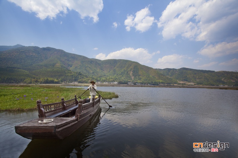 云南騰沖悅椿溫泉村 Angsana Tengchong Hot Spring Village