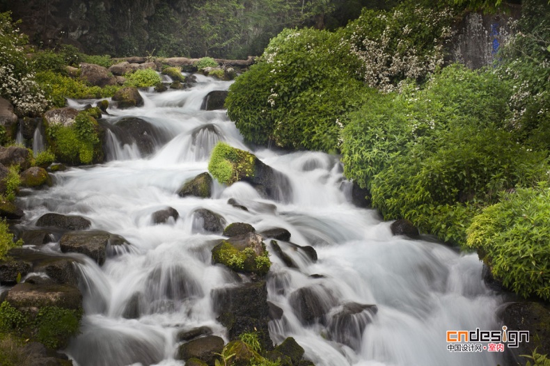 云南騰沖悅椿溫泉村 Angsana Tengchong Hot Spring Village