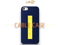 LAB.C电缆产品设计
