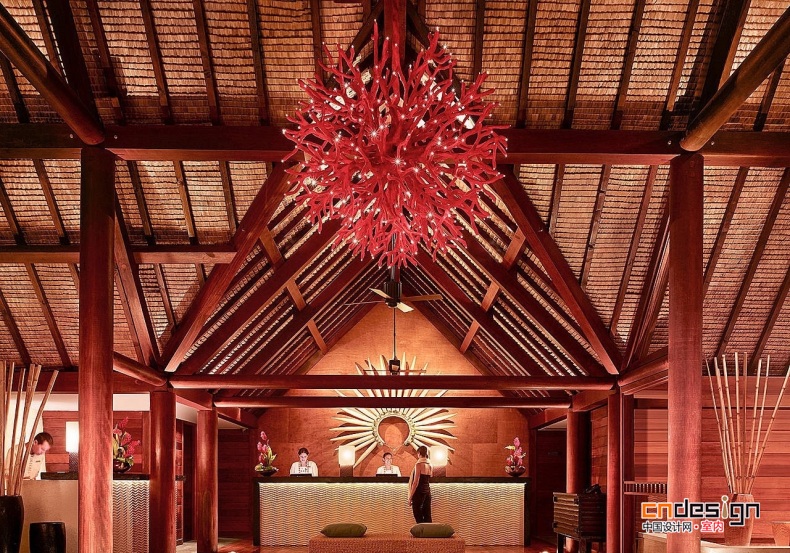 大溪地波拉波拉四季酒店 Four Seasons Resort Bora Bora