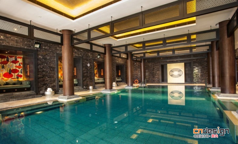 杭州西子湖四季酒店 FOUR SEASONS HOTEL HANGZHOU AT WEST LAKE(2)