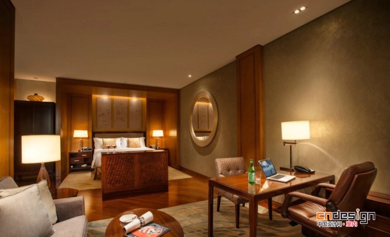 杭州西子湖四季酒店 FOUR SEASONS HOTEL HANGZHOU AT WEST LAKE(2)