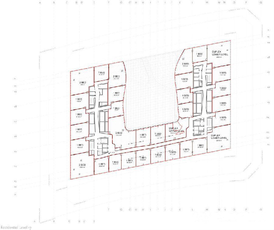 經(jīng)濟基礎決定上層建筑---扎哈&#183;哈迪德