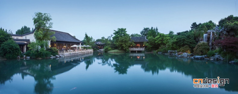 杭州西子湖四季酒店 FOUR SEASONS HOTEL HANGZHOU AT WEST LAKE(2)