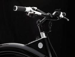 电动自行车PiCycle LTD