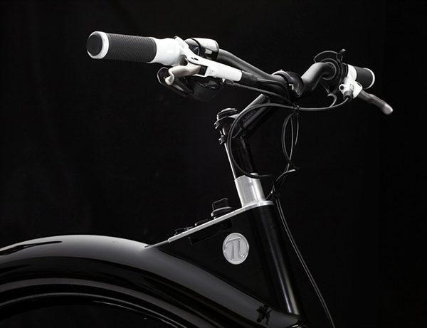 电动自行车PiCycle LTD