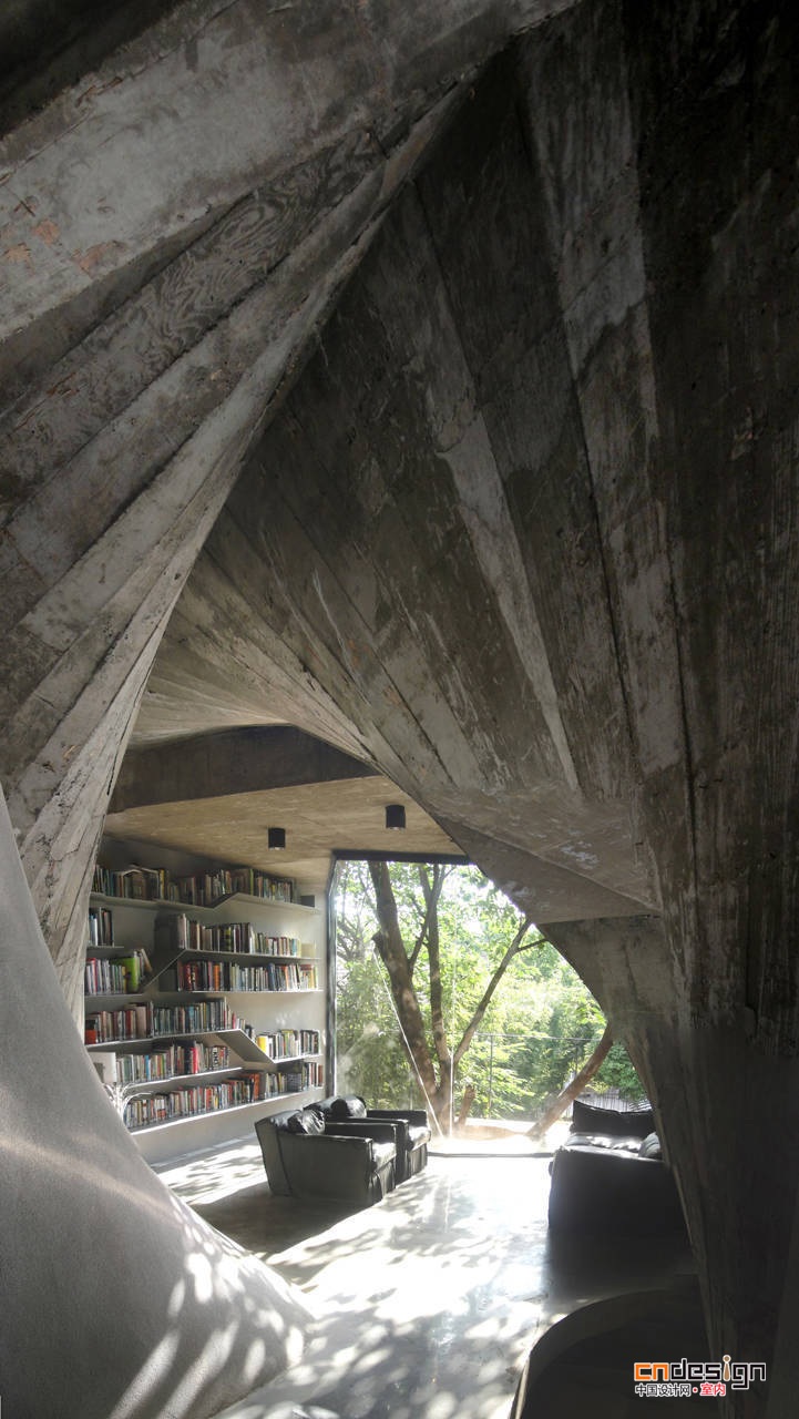 Tea House / Archi-Union Architects