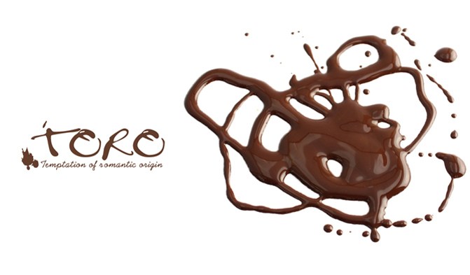 新加坡TORO巧克力