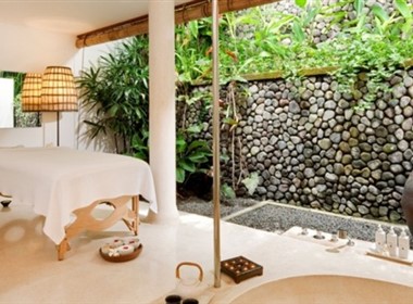 巴厘岛乌布科莫乌玛酒店 Uma by COMO Ubud