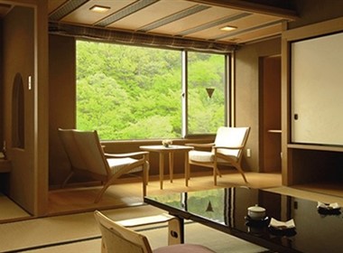 日本长野县界松本温泉旅馆 KAI Matsumoto