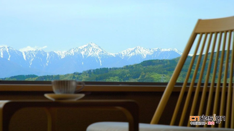 日本長(zhǎng)野縣界松本溫泉旅館 KAI Matsumoto