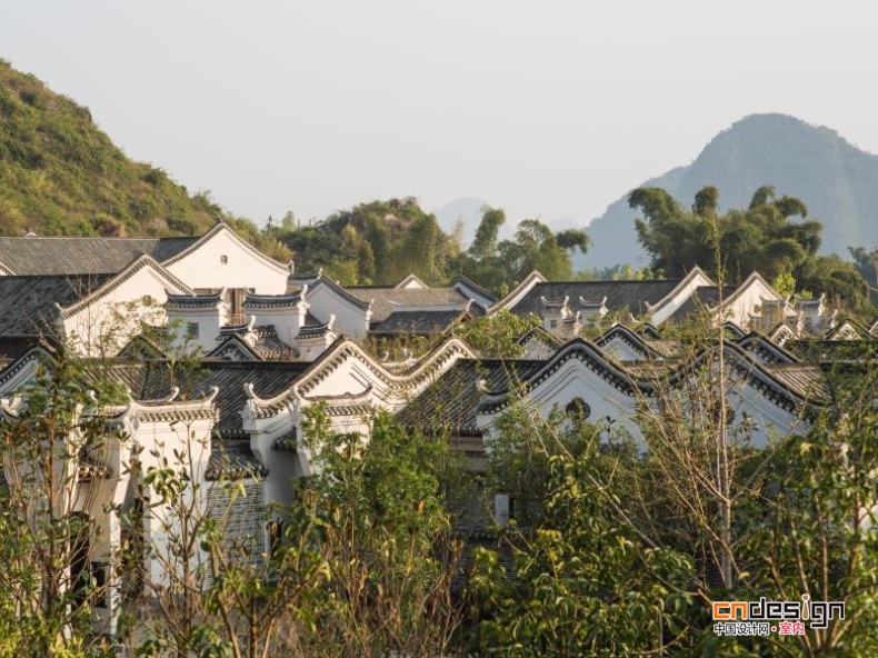 桂林陽朔悅榕莊 Banyan Tree Yangshuo