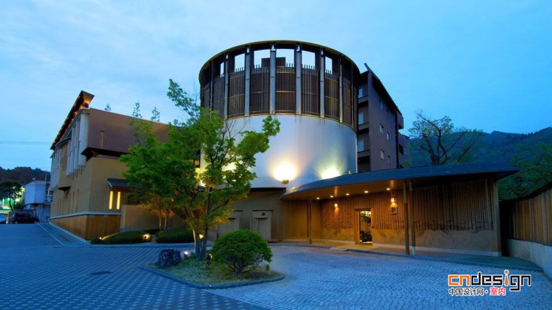 日本长野县界松本温泉旅馆 KAI Matsumoto
