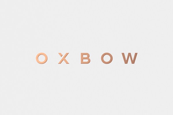 Oxbow投资企业品牌设计