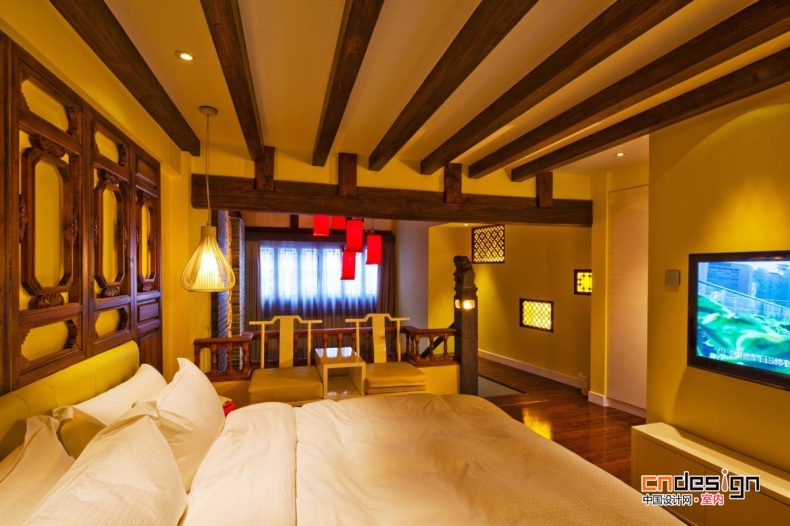 丽江亿邦酒店 Yibang Residence
