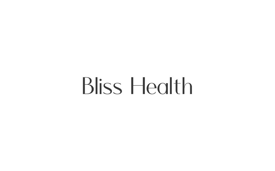 BLISS HEALTH饮料包装设计|美御分享